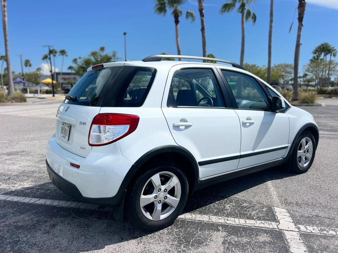 suzuki sx4 crossover 2012 JS2YB5A35C6304175 image suzuki sx4 crossover 2012 JS2YB5A35C6304175 image